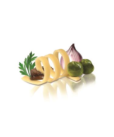 De Cecco Semolina Fettuccine No.6 1lb (Pack of 5) - 80oz Total - Buy Online on GoSupps.com