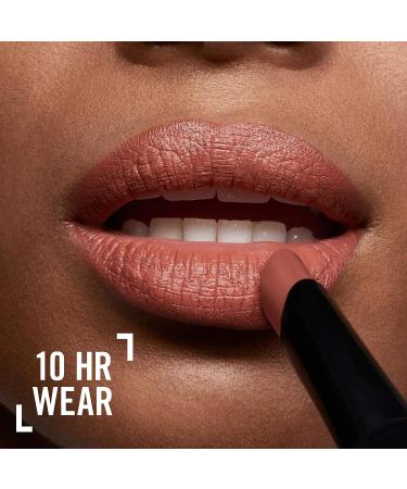 RIMMEL LONDON Lasting Finish Extreme Lipstick 825 Extra 0.08 fl oz - Pack of 1 - Buy Online on GoSupps.com