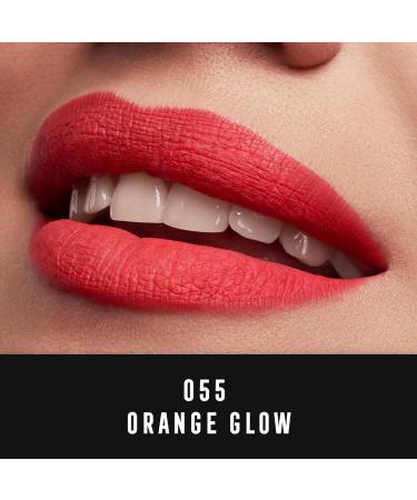 Max Factor Lip Gloss 055 Orange Glow - 0.265 kg - Buy Online on GoSupps.com