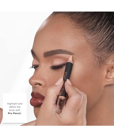 Anastasia Beverly Hills Pro Pencil Base 1 - Precision Brow Definer - Buy Online on GoSupps.com