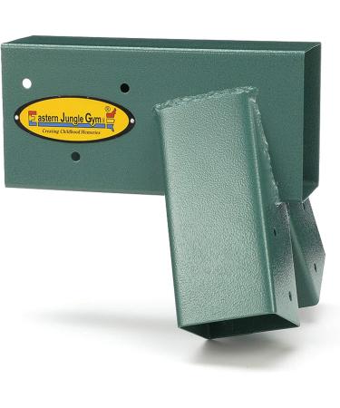 Eastern Jungle Gym Easy 1-2-3 A-Frame Swing Set Bracket - Heavy Duty, Easy DIY Installation - Swing Set Parts - Buy Online on GoSupps.com