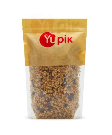 Yupik Chunky Berry Patch Cereal Granola & Dried Fruit 1Kg 1 kg