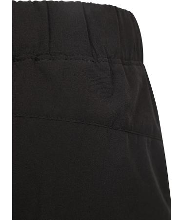 Mountain Warehouse Kids Lightweight Pants - Boys & Girls 11-12 Years Black | Outdoor Gear - Buy Online on GoSupps.com