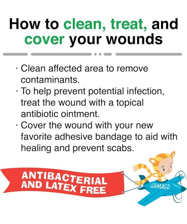 Buy GAMAGO Pot Leaf Bandages | Fun & Unique Medical Supplies for All Ages - Worldwide Shipping Available - Buy Online on GoSupps.com