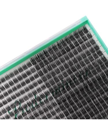 Buy Bodermincer XXXL Tray 364PCS D Curl Cluster Lashes - 10-12-14-16mm Mixed Length DIY Eyelash Extensions for At-Home Glam | International Shipping Available - Buy Online on GoSupps.com