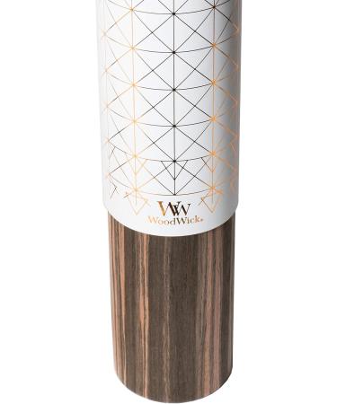 WoodWick Aura Reed Diffuser - Tomato Neroli Scent | Premium Essential Oil Diffuser for Home Fragrance - Ships Internationally - Buy Online on GoSupps.com