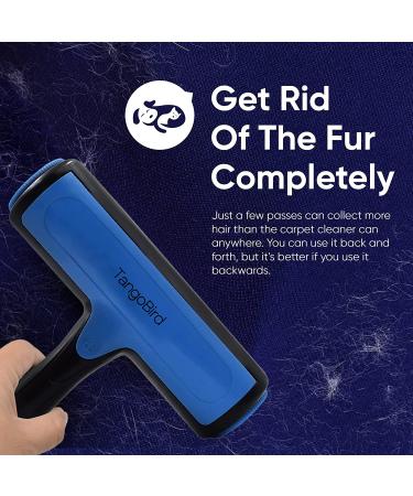 Pawfect Pet Hair Remover for Laundry and Furniture - Dog and Cat Grooming Supplies - Buy Online on GoSupps.com