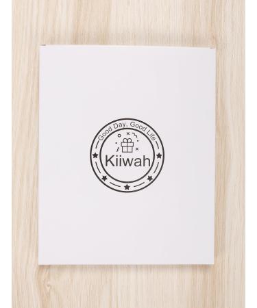 Kiiwah 2-Piece Multifunctional Hose Scarf - Windproof Bandanas for Sun Protection & Thermal Warmth - Black Neck Warmer for Cycling Ski Motorcycle & Running - Buy Online on GoSupps.com