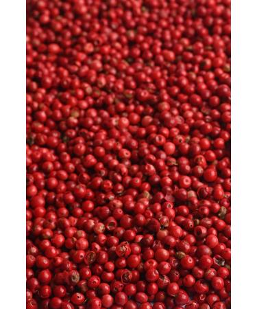 Buy Biojoy ORGANIC Red Pepper Whole (100g) - Premium Red Pepper Berries for Mill - Flavorful & Versatile Spice - Buy Online on GoSupps.com