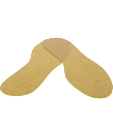 Bama Women's Fresh Insoles 21013000004/41 - Comfort & Support in Beige - EU Size 41/42 - Shop Internationally - Buy Online on GoSupps.com