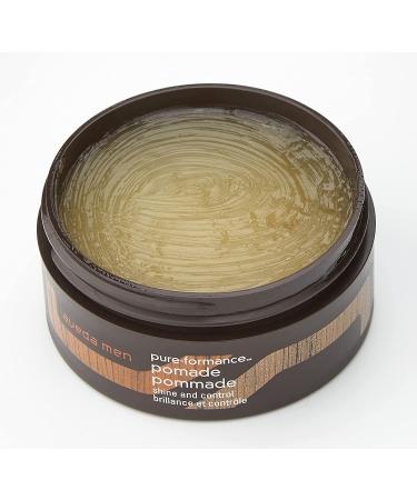 Aveda Pure Formance Pomade 2.6 oz - Unisex Hair Styling Product - Buy Online on GoSupps.com