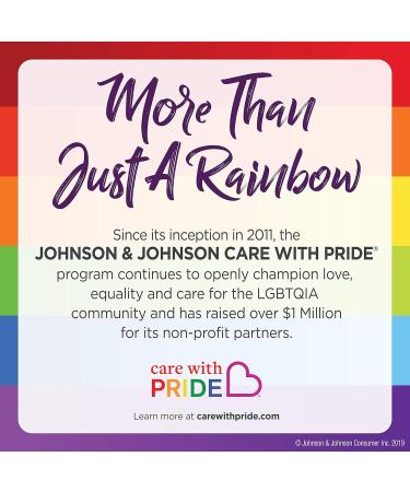 Neutrogena Makeup Remover Cleansing Towelettes - Daily Face Wipes for Dirt Oil & Makeup Removal - Special Edition Care with Pride - 25 ct - Buy Online on GoSupps.com