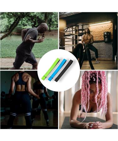 3-Part Heart Rate Bracelet Replacement for OTF | Enhance Your Orange Theory Fitness Experience - Buy Online on GoSupps.com
