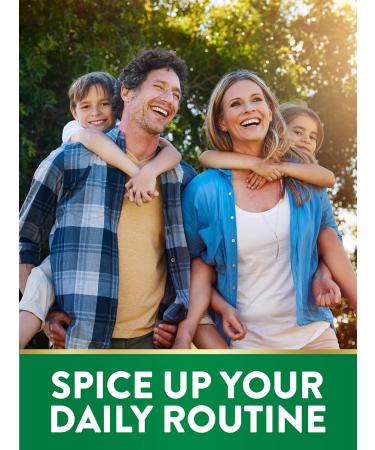 Nature's Truth Turmeric Curcumin Complex | 1500mg | 200 Capsules | with Black Pepper Extract | Non-GMO & Gluten Free Supplement - Buy Online on GoSupps.com