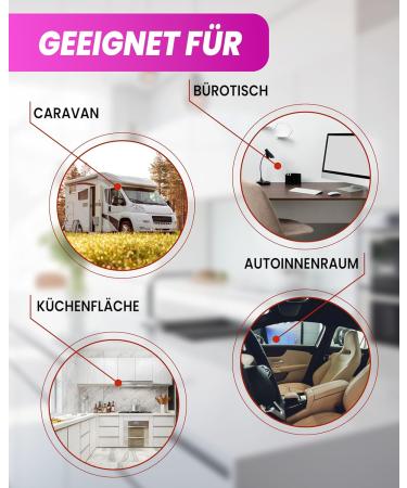 EXO Universal Cleaner 1L - Multi-Purpose Household Caravan & Car Cleaner - International Shipping Available - Buy Online on GoSupps.com
