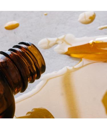 KYPRIS Beauty Elixir II: Balancing Flowers Moisturizing Face Oil Bioidentical Antioxidant Complex w CoQ10 & Vitamin C Ester THD Jasmine Lavender (1.59 fl oz / 47 ml) - Buy Online on GoSupps.com