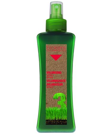 Salerm Cosmetics Volume Treatment 300 ml - Buy Online on GoSupps.com