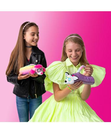 Cute Cutetitos Fashion Puppyitos Plush Toy - Collectible Surprise Stuffed Animal for Kids 3+ - Scented Soft Toy by Basic Fun - Buy Online on GoSupps.com