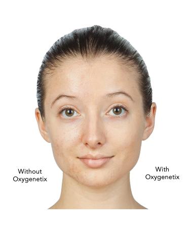 Oxygenetix Oxygenating Foundation 15ml Ivory - Breathable Coverage for Flawless Skin - Buy Online on GoSupps.com