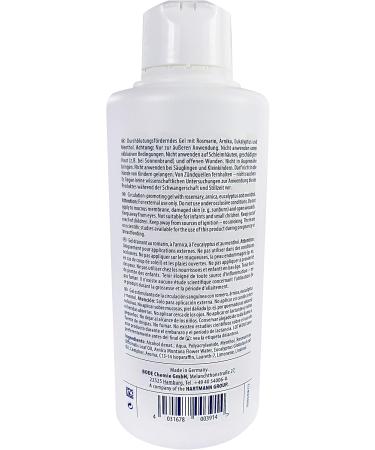 Baktolan Vital 350 ml - Complete Set with Dosing Pump & Wall Holder | International Shipping Available - Buy Online on GoSupps.com