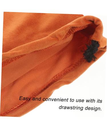 PACKOVE Hair Dryer Bag Blower Storage Travel Pouch Dryer Draw Portable Blow Dryer Bag - Buy Online on GoSupps.com