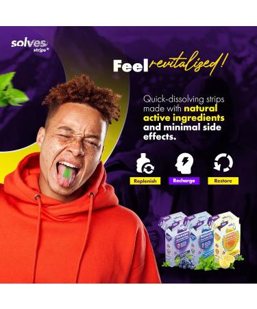 Sugar-Free Electrolyte Replenishment - Grape Burst | Instant Hydration High-Potency Single-Serve Packs for Gym & Outdoor Activity (Pack of 10 - Buy Online on GoSupps.com