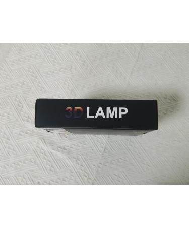 Eygerur 3D Illusion Kpop BTS Night Light 16-Color BTS Light with Remote Control and Smart Touch BTS Lamp BTS Room Decor for Girls Birthday Christmas BTS Gifts a04 - Buy Online on GoSupps.com