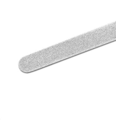 REMOS Diamond Nail File - 19 cm, Rough & Fine Sides, Callus Removal - Buy Online on GoSupps.com