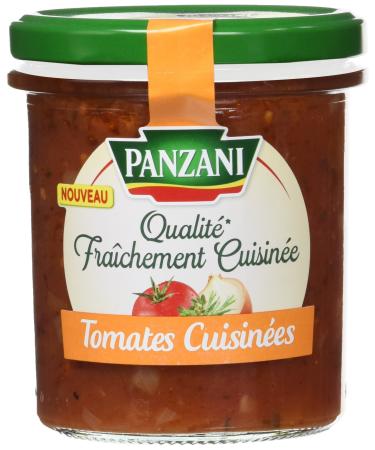 Panzani Freshly Cooked Quality Tomato Sauce 320 g