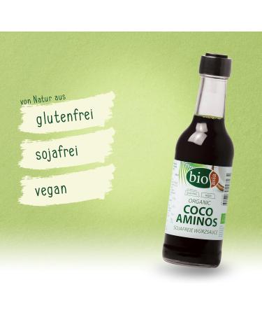  Bioasia BIOASIA Organic Chocolate Sauce - 1 x 250 ml - Buy Online on GoSupps.com