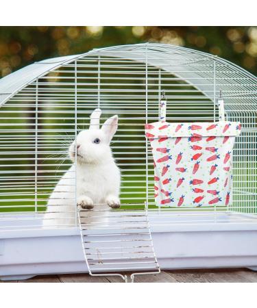 Leakproof Ice Bags For Cage - Cage | Animal Cooling Long Lasting Cold Freezer Packs | Waterproof Cloth Small Pet Summer Heat Ice Bag For Rabbits Hedgehogs Kittens And Other Small Pets - Buy Online on GoSupps.com