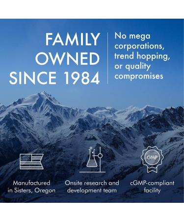 Metabolic Maintenance L-Tyrosine 500 mg - 100 Capsules | Best for Mood & Focus - Buy Online on GoSupps.com