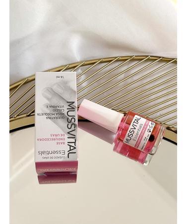 Mussvital Nail Polish Levellers - 150 g - Buy Online on GoSupps.com
