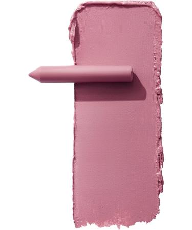 Maybelline Lipstick Superstay Matte Ink Crayon Longlasting With Precision Applicator 30 Seek Adventure 1 Count Pack Of 1 30 Seek Adventure 1 count (Pack of 1) - Buy Online on GoSupps.com
