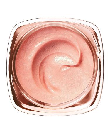 L'Oreal Paris Age Perfect Rosy Tone Eye Brightener & Travel Size Face Moisturizer Set - Buy Online on GoSupps.com