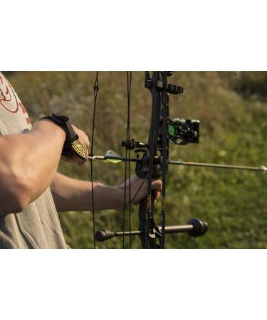 TRU-FIRE Edge Extreme Buckle with Foldback Release - Camouflage - One Size (EGEXBF) - Buy Online on GoSupps.com