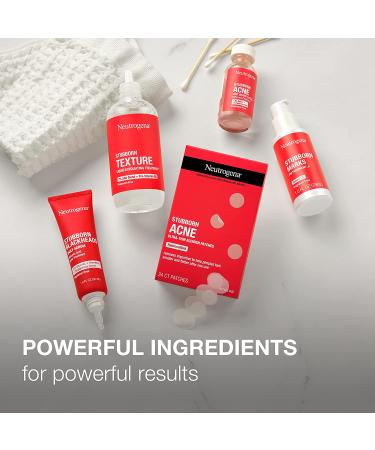 2% Salicylic Acid Body Acne Treatment Spray for Chest and Back - Fragrance-Free Solution to Clear and Prevent Breakouts - Buy Online on GoSupps.com