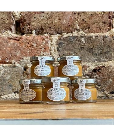 Wilkin & Sons Ltd Wilkin & Sons Tiptree 28g Mini Orange Fine Jam Jars (Pack of 24) - Buy Online on GoSupps.com