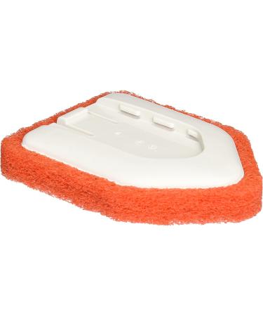 OXO Good Grips Extendable Tub and Tile Scrubber + Refill Set - Effective Cleaning Solution - Buy Online on GoSupps.com