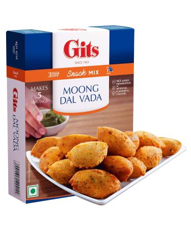 Gits Moong DalVada 200gms