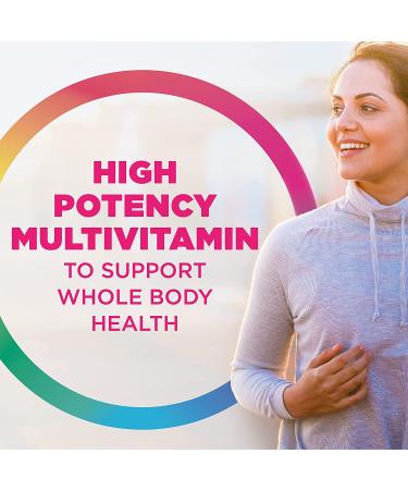 Rainbow Light Women's One Multivitamin - 90 Tablets for Optimal Health - Buy Online on GoSupps.com