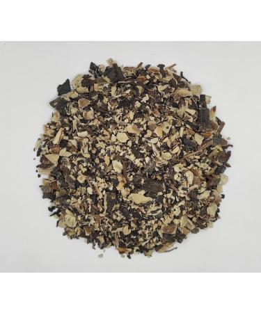 AgoraMarket Dried Comfrey Sliced 85g 195kg Symphytum officinale 220 grams - Buy Online on GoSupps.com