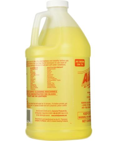 La s Totally Awesome All Purpose Cleaner 64 oz - Mega Cleaner for Effective Cleaning | International Shipping Available - Buy Online on GoSupps.com