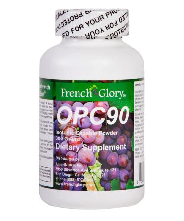 OPC90: Isotonic OPC Antioxidant 3 Month Supplement - Buy Online on GoSupps.com