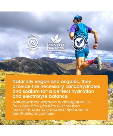Krono Nutrition Sport Hydration drink mix Energy & Electrolytes powder for Sports Performance - Vegan Gluten Free Organic 40 servings (40 servings (1kg) Lemon & Lime) Lemon & Lime 1.00 kg (Pack of 1) - Buy Online on GoSupps.com