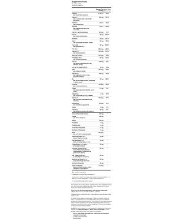 Solgar Female Multiple - 60 Tablets | Premium Women's Multivitamins for Health - Buy Online on GoSupps.com