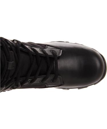 Bates Men's GX-8 GORE-TEX Waterproof Boot 10.5 Black - Durable and Waterproof - Buy Online on GoSupps.com