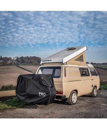 PRO BIKE TOOL Large Bicycle Cover - Outdoor Storage and Travel Protection - Buy Online on GoSupps.com