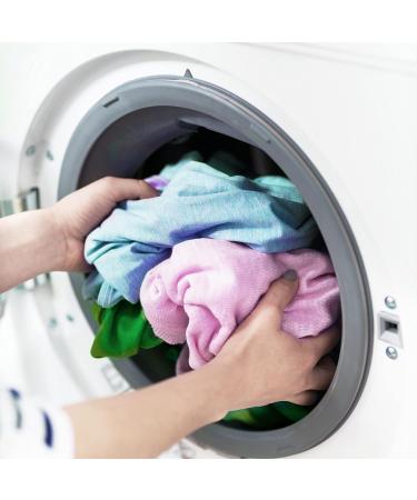 Coral Washing Powder - Optimal Color Detergent for Radiant Colors | 4x22 WL - Effective International Shipping - Buy Online on GoSupps.com