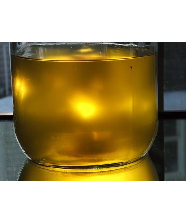 Phinheas Manna 8oz Ormus/Manna - Made with Gold Ore by Real Alchemists in Small Batches | EMF Protecting Bag Included - Buy Online on GoSupps.com